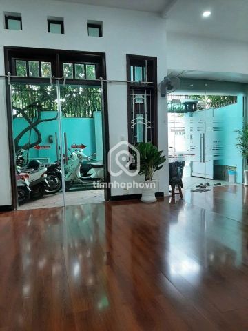 41 Đường Trần Khánh Dư, Phường Tân Định