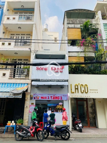 102 Đường Hồ Bá Kiện, Phường Hòa Hưng