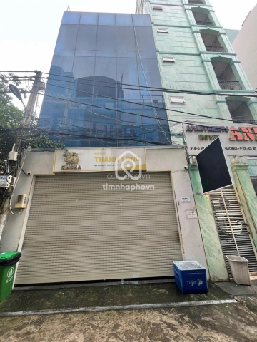 9/8 Đường Hoàng Dư Khương, Phường Hòa Hưng
