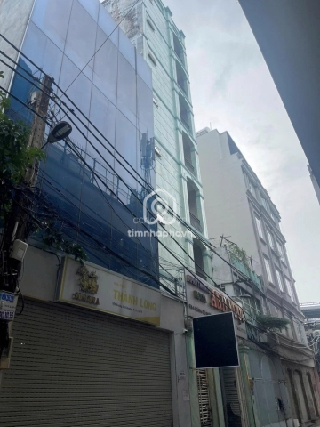 9/8 Đường Hoàng Dư Khương, Phường Hòa Hưng