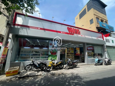 14/6 Đường Hoàng Dư Khương, Phường Hòa Hưng