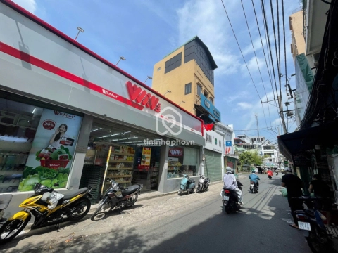 14/6 Đường Hoàng Dư Khương, Phường Hòa Hưng