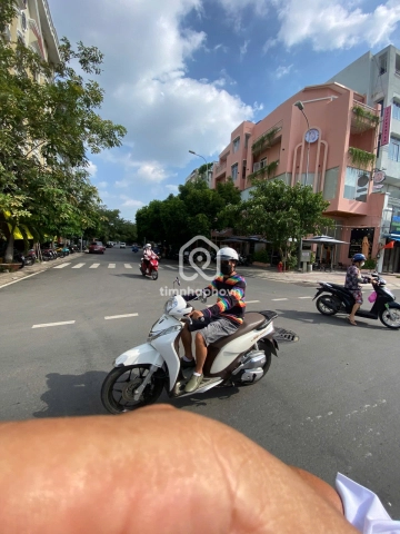 715 Đường Tạ Quang Bửu, Phường Chánh Hưng