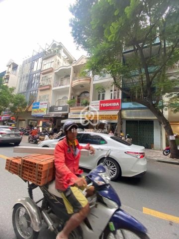 87 Đường Calmette, Phường Sài Gòn