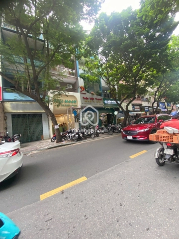 87 Đường Calmette, Phường Sài Gòn
