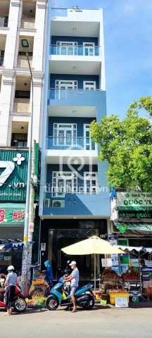191C Đường Hoàng Hoa Thám, Phường Gia Định