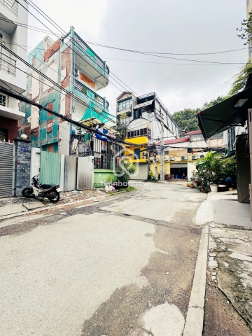 436A/6 Đường 3 Tháng 2, Phường Hòa Hưng