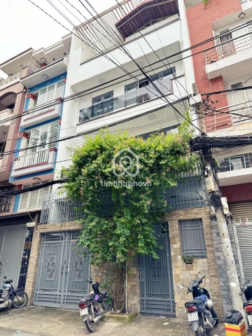 436A/6 Đường 3 Tháng 2, Phường Hòa Hưng