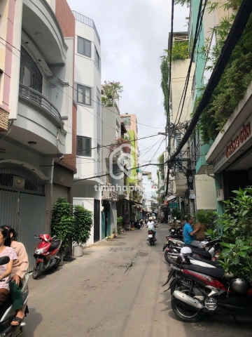 270/83 Đường Phan Đình Phùng, Phường Cầu Kiệu