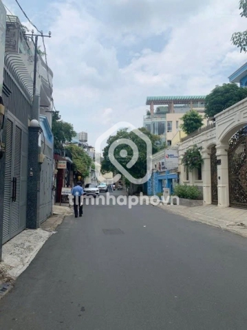 68-70 Đường Tân Canh, Phường Tân Sơn Hòa