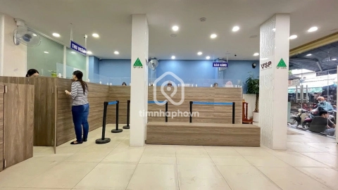 458/28 Đường Nhật Tảo, Phường Diên Hồng