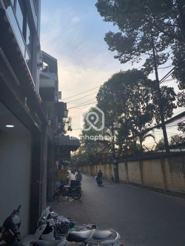 252/55 Đường Cao Thắng, Phường Hòa Hưng