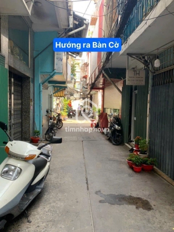 467/14 Đường Điện Biên Phủ, Phường Bàn Cờ