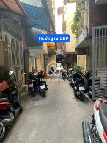 467/14 Đường Điện Biên Phủ, Phường Bàn Cờ