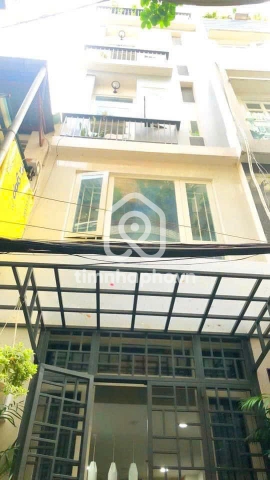 467/14 Đường Điện Biên Phủ, Phường Bàn Cờ