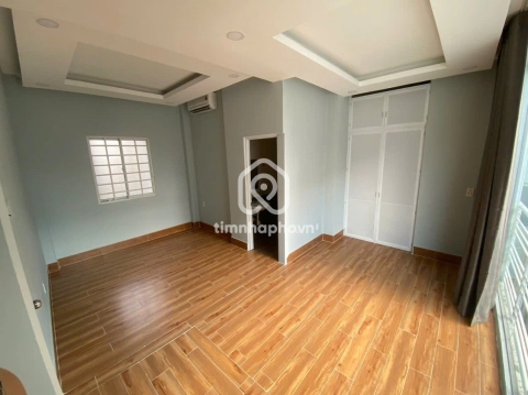 702/79 Đường Điện Biên Phủ, Phường Vườn Lài
