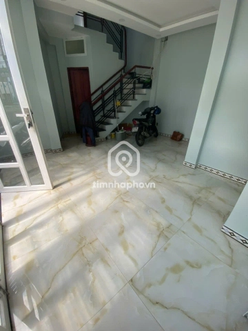 702/79 Đường Điện Biên Phủ, Phường Vườn Lài