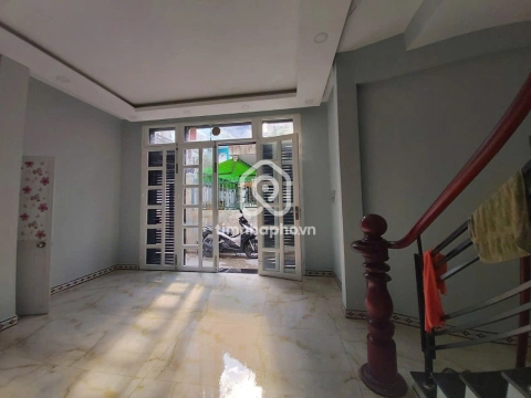 702/79 Đường Điện Biên Phủ, Phường Vườn Lài
