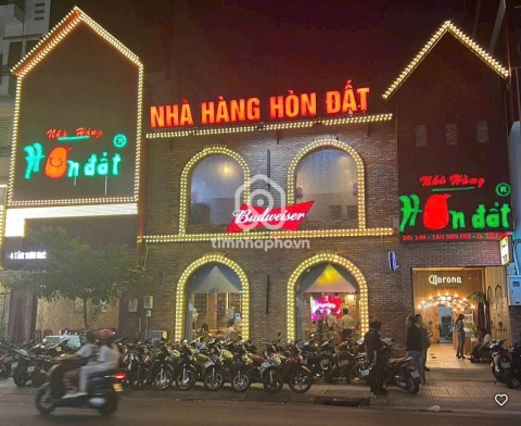 142 Đường Tân Sơn Nhì, Phường Tân Sơn Nhì