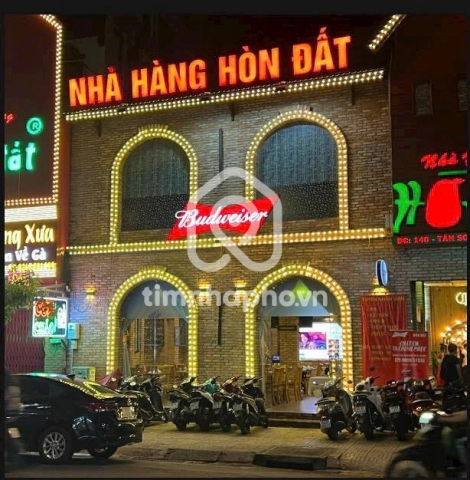 142 Đường Tân Sơn Nhì, Phường Tân Sơn Nhì