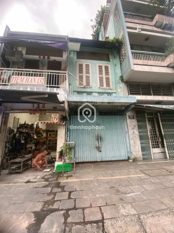 130 Đường Võ Văn Kiệt, Phường Sài Gòn