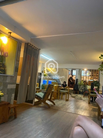 64/13 Đường Cù Lao, Phường Cầu Kiệu