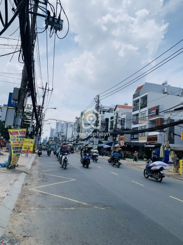 497 Đường Cách Mạng Tháng Tám, Phường Hòa Hưng