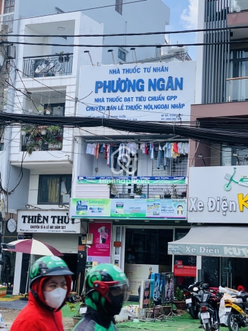 497 Đường Cách Mạng Tháng Tám, Phường Hòa Hưng