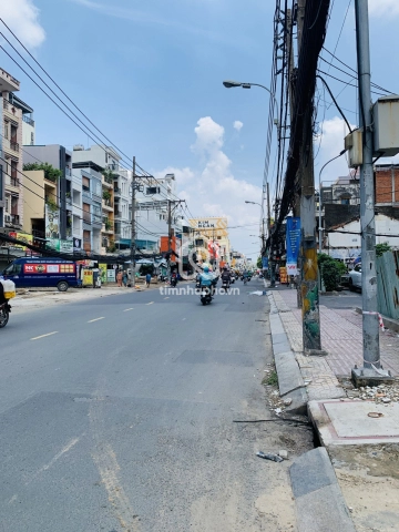 497 Đường Cách Mạng Tháng Tám, Phường Hòa Hưng