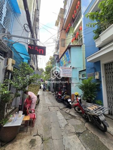 50/14 Đường Nguyễn Kim, Phường Diên Hồng