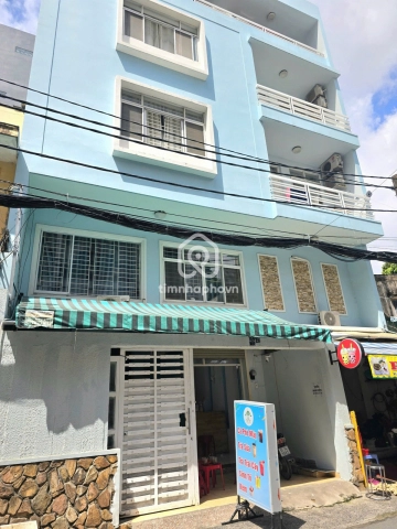252/23 Đường Cao Thắng, Phường Hòa Hưng