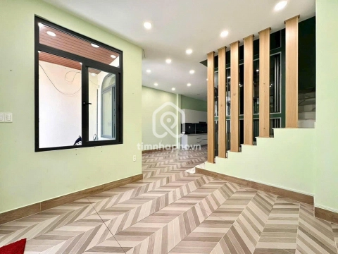 20/18/7 Đường Đặng Thùy Trâm, Phường Bình Lợi Trung