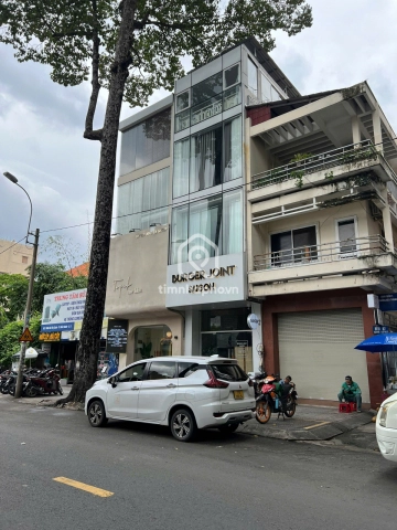 98 Đường Bùi Thị Xuân, Phường Bến Thành