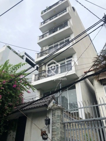 176/2 Đường Lê Văn Sỹ, Phường Phú Nhuận
