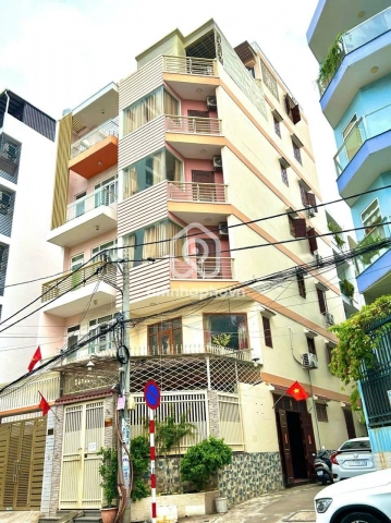 193/9C Đường Điện Biên Phủ, Phường Gia Định