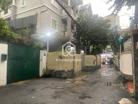 193/25 Đường Nam Kỳ Khởi Nghĩa, Phường Xuân Hòa