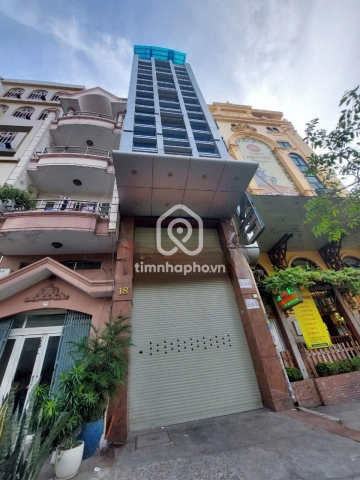 18 Đường Phổ Quang, Phường Tân Sơn Hòa
