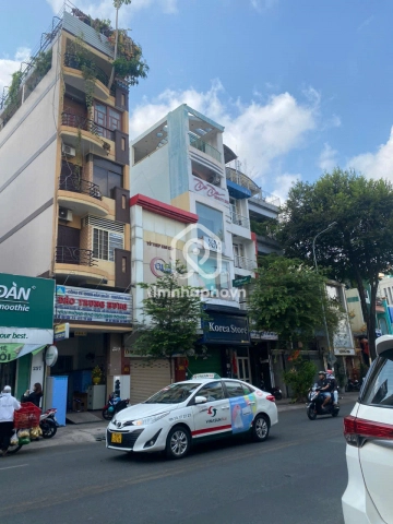 257 Đường Võ Văn Tần, Phường Bàn Cờ