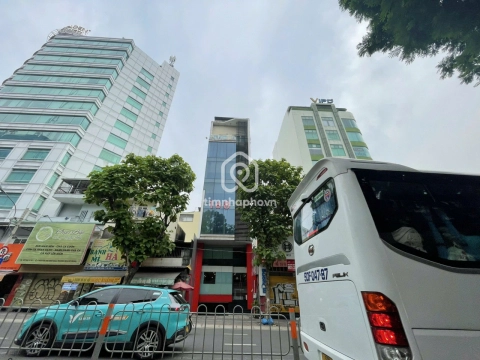 4/1 Đường Nguyễn Thị Minh Khai, Phường Sài Gòn