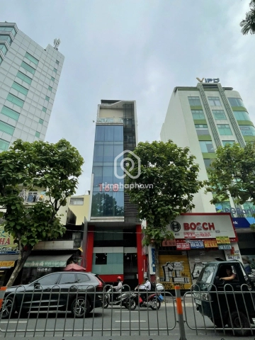 4/1 Đường Nguyễn Thị Minh Khai, Phường Sài Gòn