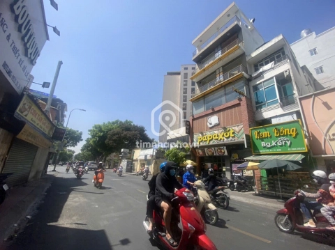 214/2A-C Đường Nguyễn Trãi, Phường Cầu Ông Lãnh