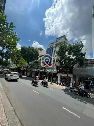 39 Đường Lý Chính Thắng, Phường Xuân Hòa