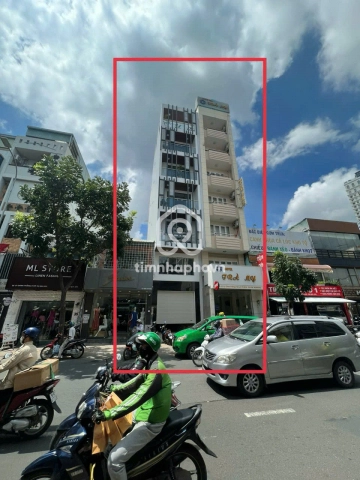 39 Đường Lý Chính Thắng, Phường Xuân Hòa