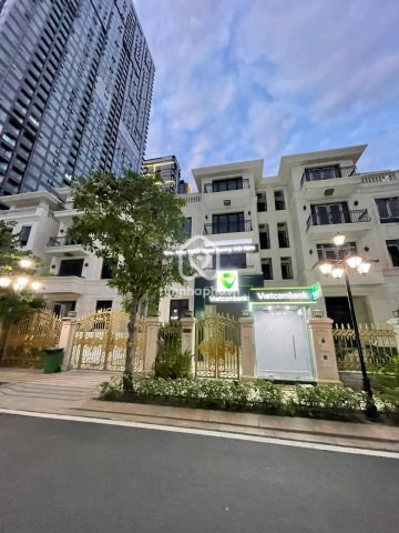 Vic14 Đường Tôn Đức Thắng, Phường Sài Gòn