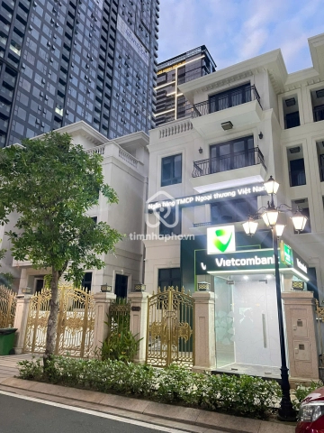 Vic14 Đường Tôn Đức Thắng, Phường Sài Gòn