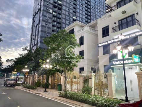 Vic14 Đường Tôn Đức Thắng, Phường Sài Gòn