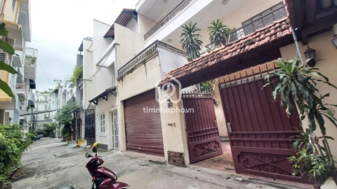 17/9 Đường Mê Linh, Phường Thạnh Mỹ Tây