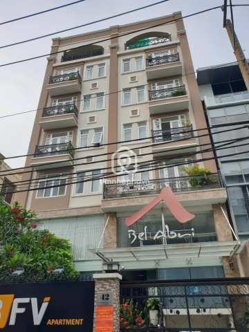 42 Đường Đặng Dung, Phường Tân Định