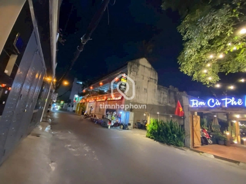 49 Đường Số 14, Phường Thông Tây Hội