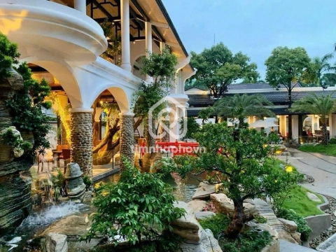 476 Đường Dương Quảng Hàm, Phường An Nhơn